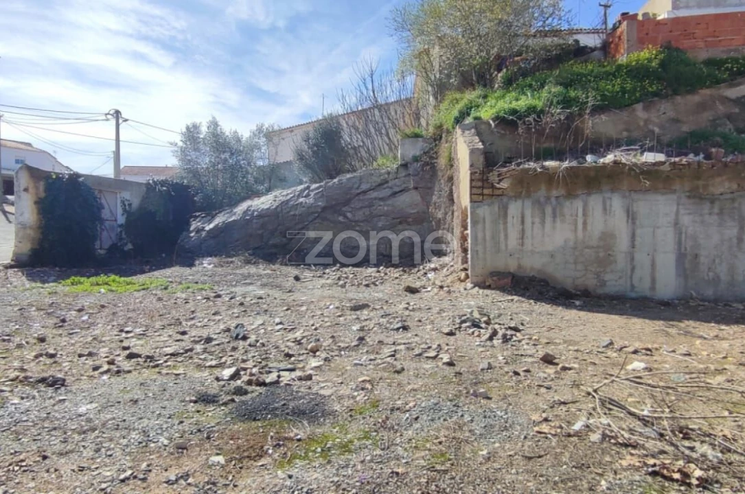 Terreno para Venda em Albernoa e Trindade Foto 10