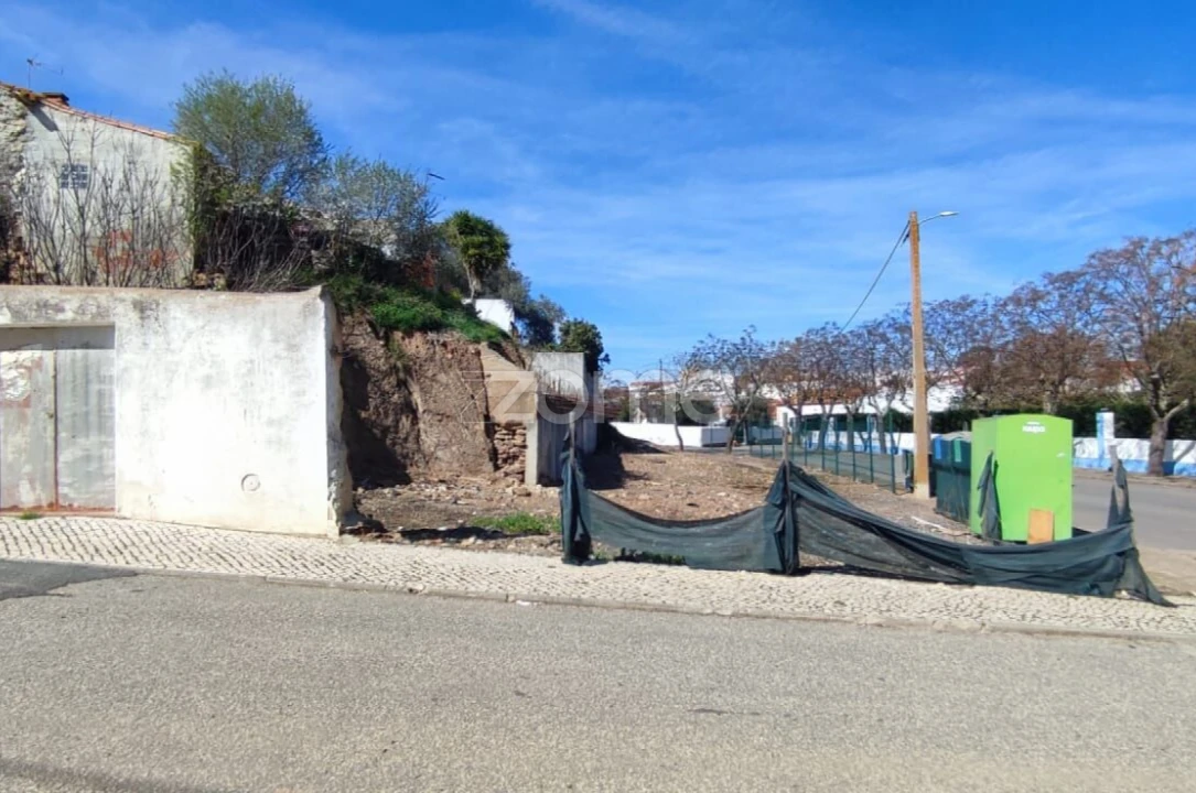 Terreno para Venda em Albernoa e Trindade Foto 11