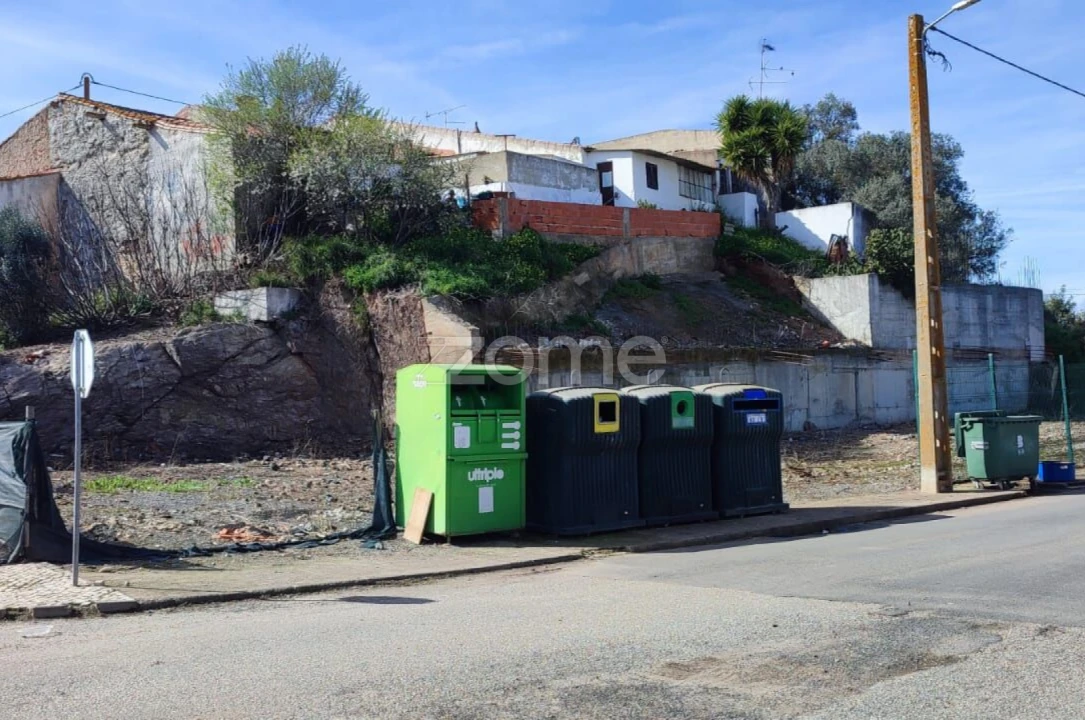 Terreno para Venda em Albernoa e Trindade Foto 15