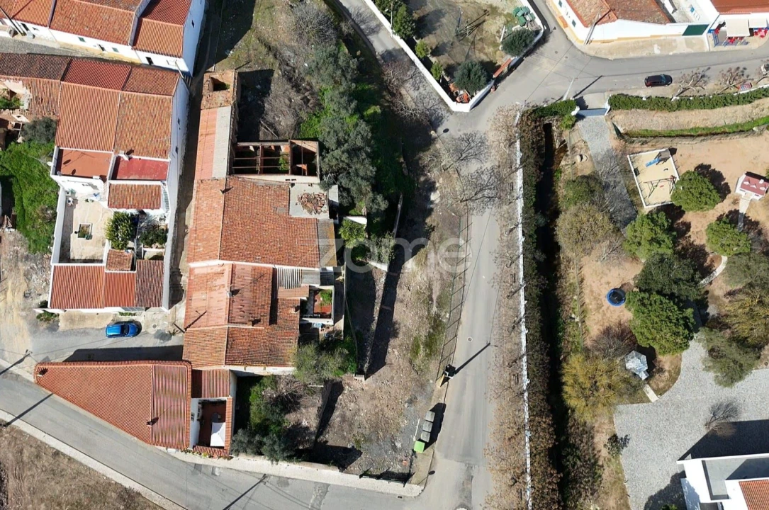Terreno para Venda em Albernoa e Trindade Foto 12