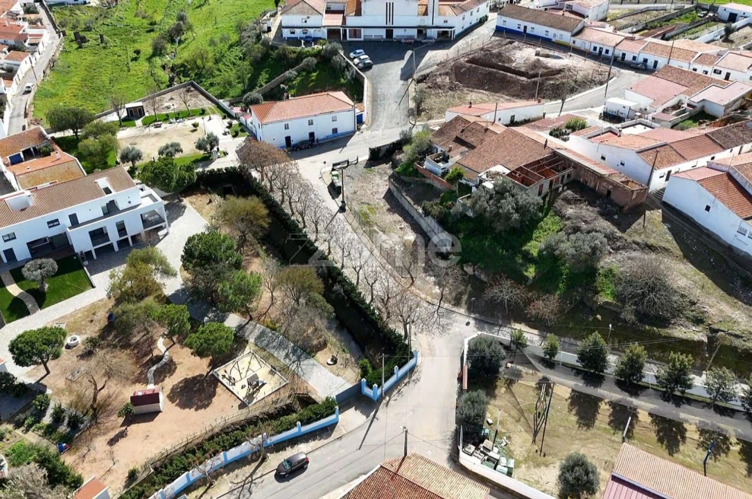 Terreno para Venda em Albernoa e Trindade Foto 13
