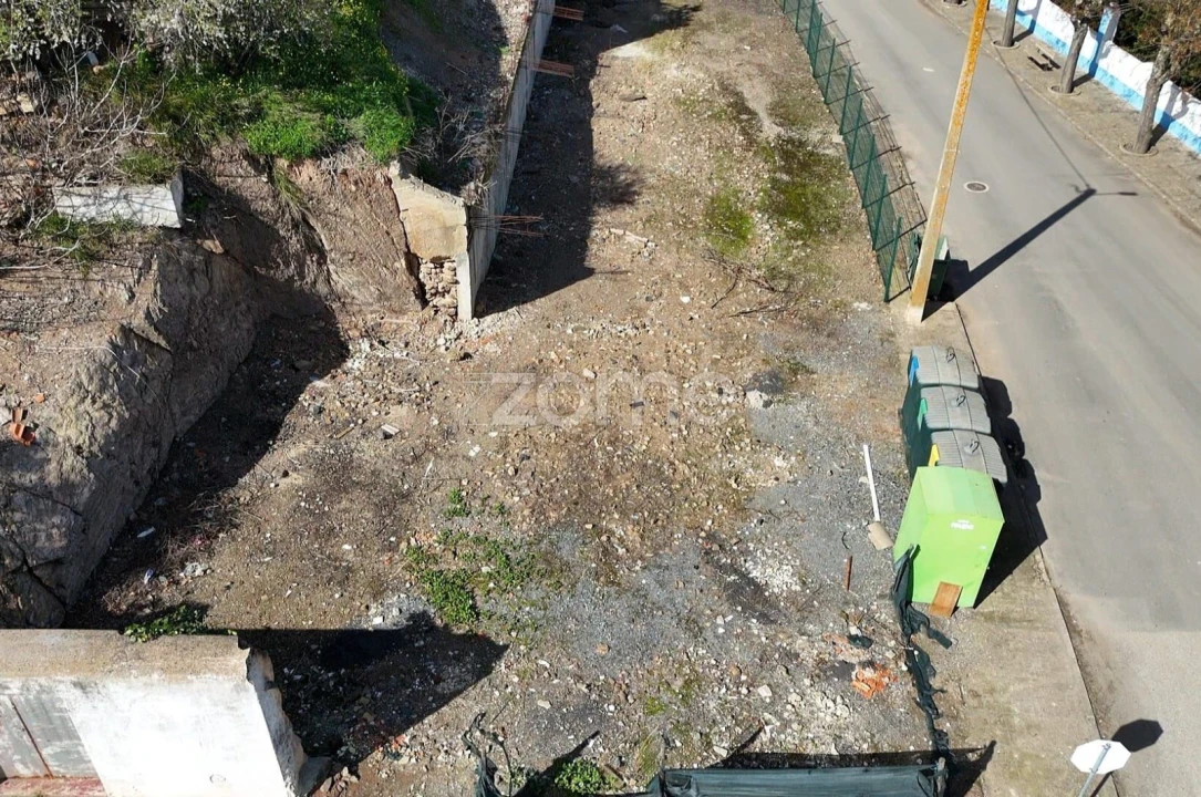 Terreno para Venda em Albernoa e Trindade Foto 5