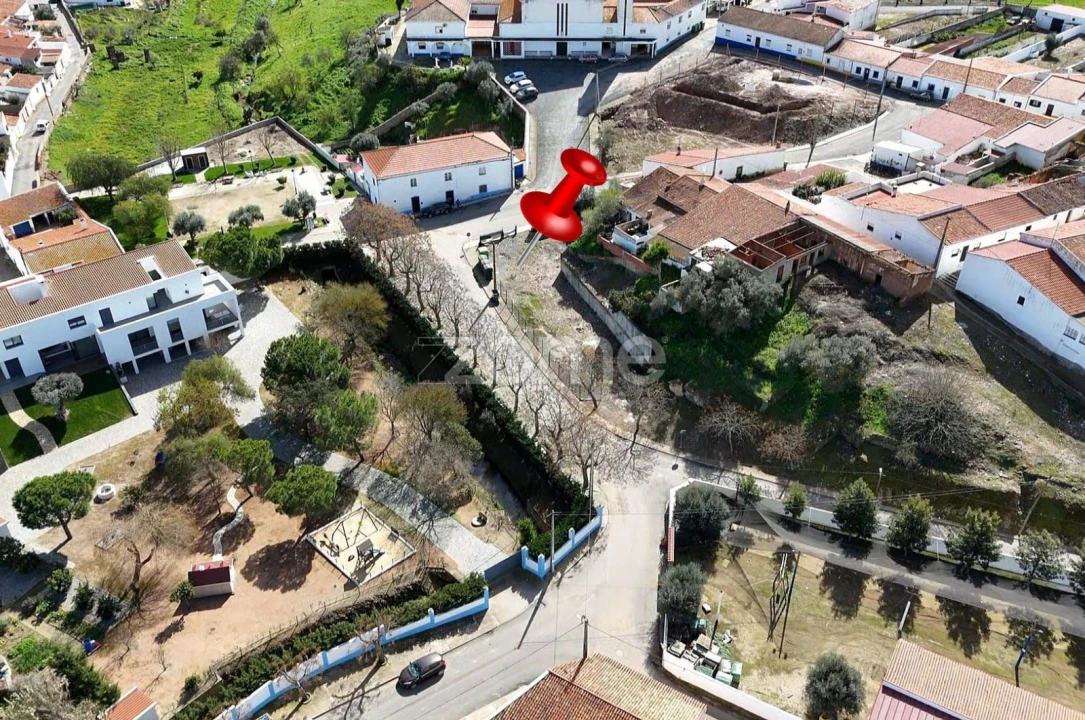 Terreno para Venda em Albernoa e Trindade Foto 9
