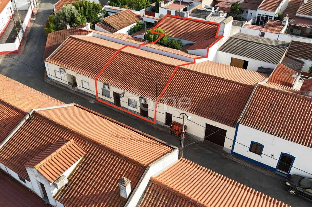 Negócio para Venda em Ferreira do Alentejo e Canhestros Foto 5