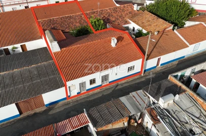 Negócio para Venda em Ferreira do Alentejo e Canhestros
