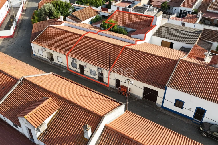 Negócio para Venda em Ferreira do Alentejo e Canhestros Foto 5