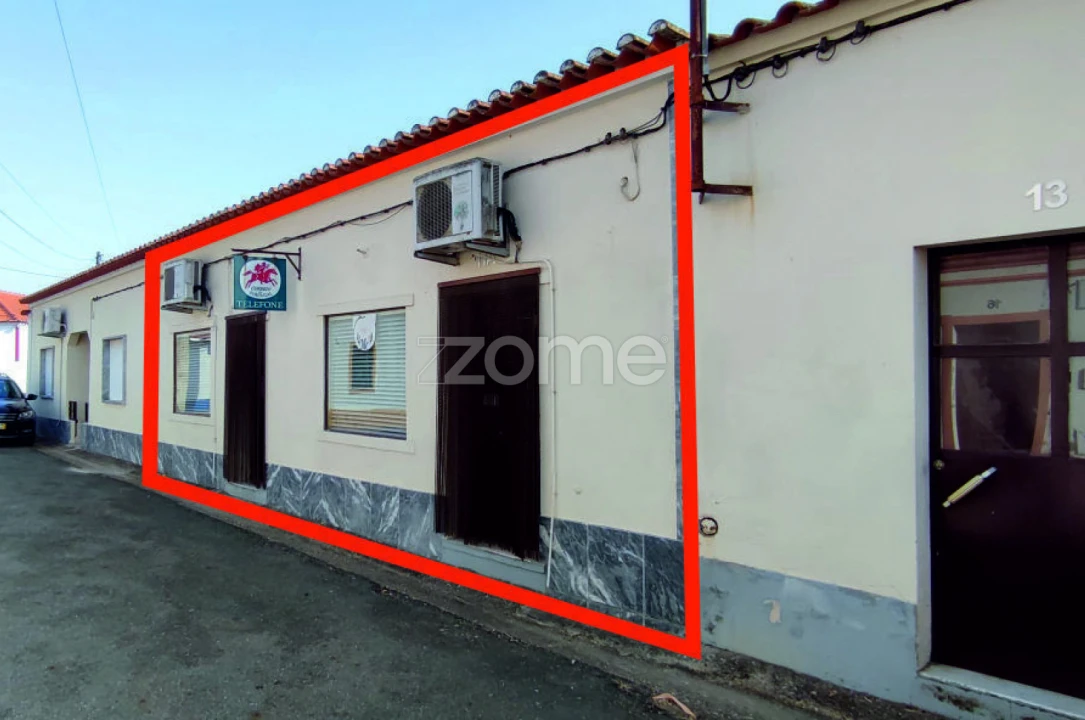 Negócio para Venda em Ferreira do Alentejo e Canhestros Foto 2