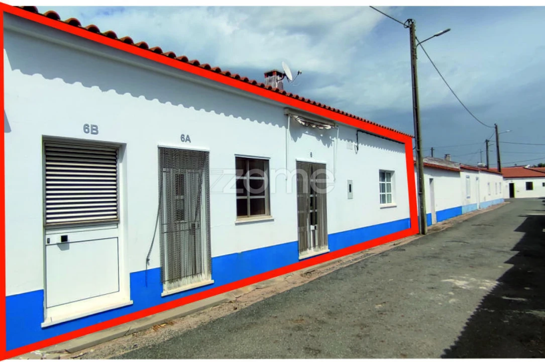 Negócio para Venda em Ferreira do Alentejo e Canhestros Foto 4