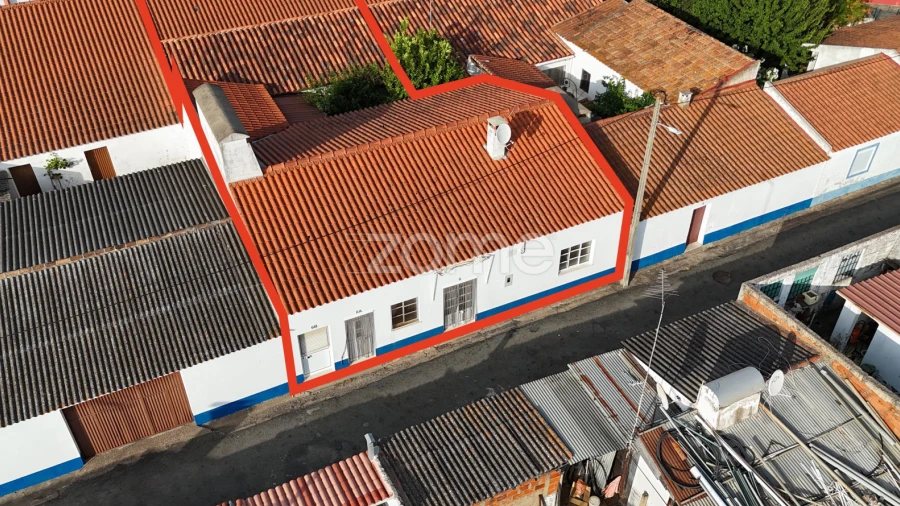 Negócio para Venda em Ferreira do Alentejo e Canhestros