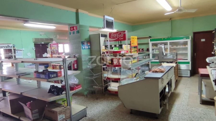 Negócio para Venda em Ferreira do Alentejo e Canhestros