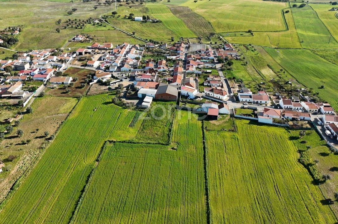 Terreno para Venda em Ferreira do Alentejo e Canhestros Foto 3