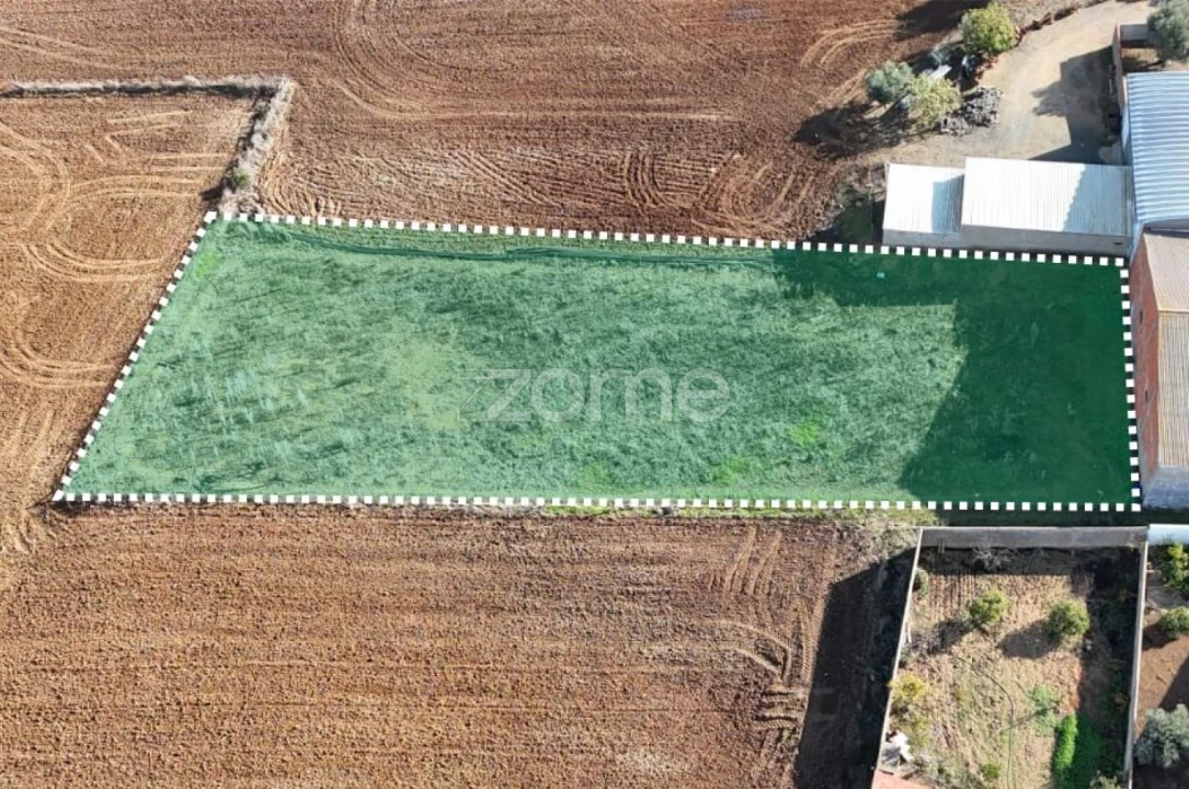 Terreno para Venda em Ferreira do Alentejo e Canhestros Foto 15