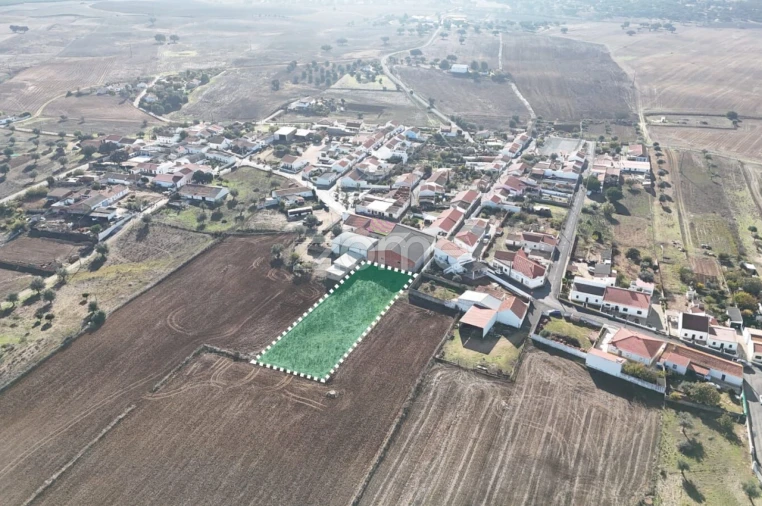 Terreno para Venda em Ferreira do Alentejo e Canhestros Foto 13