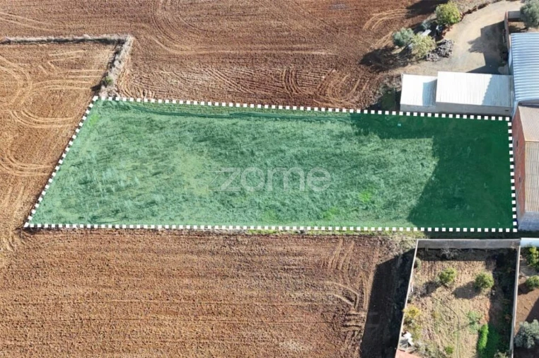 Terreno para Venda em Ferreira do Alentejo e Canhestros Foto 15