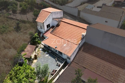 Moradia T3 para Venda em Odivelas