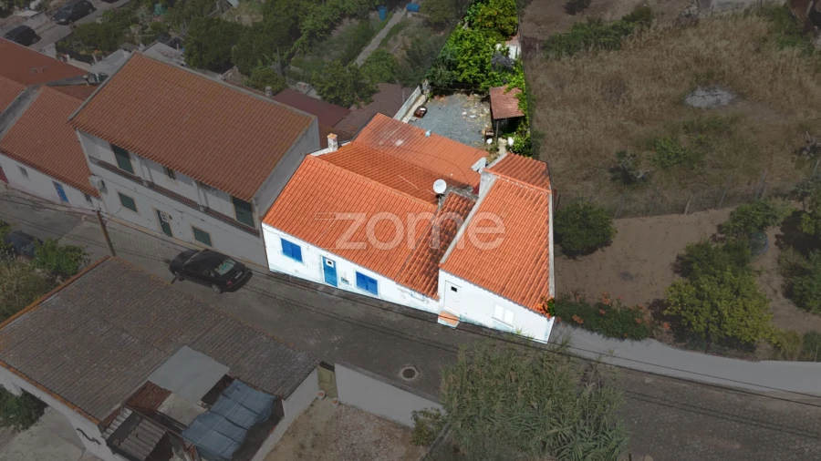Moradia T3 para Venda em Odivelas