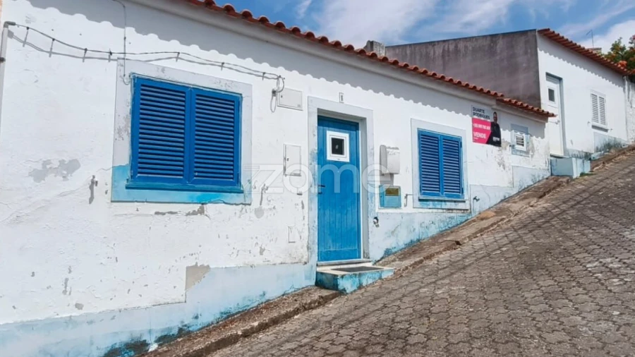 Moradia T3 para Venda em Odivelas