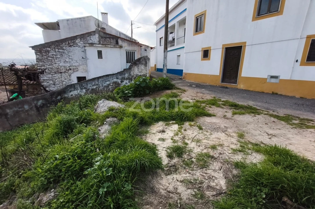 Terreno para Venda em Almodôvar e Graça dos Padrões Foto 5