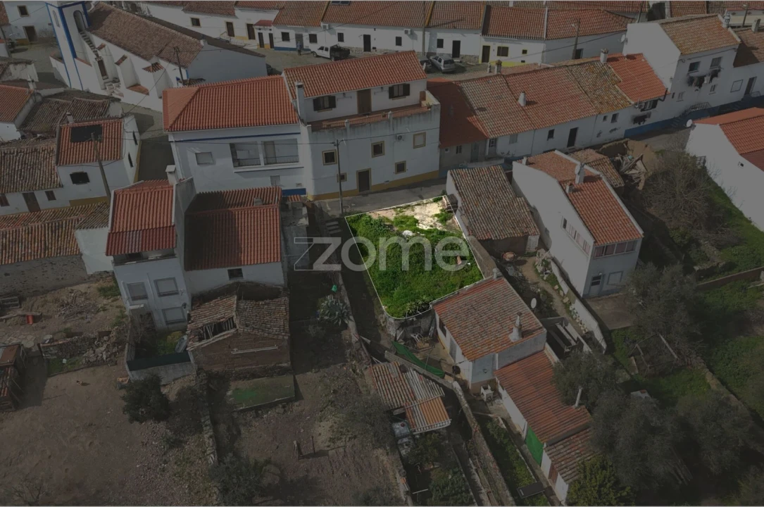 Terreno para Venda em Almodôvar e Graça dos Padrões Foto 3