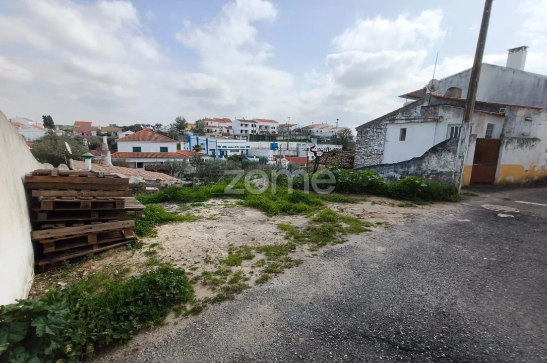 Terreno para Venda em Almodôvar e Graça dos Padrões Foto 4