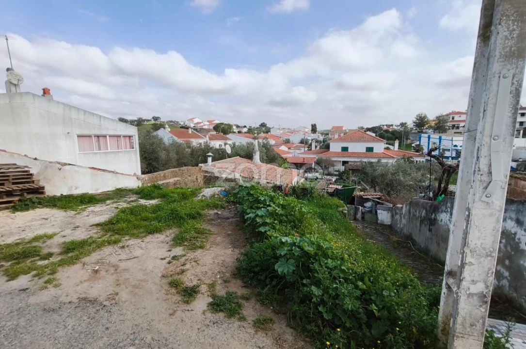 Terreno para Venda em Almodôvar e Graça dos Padrões Foto 8