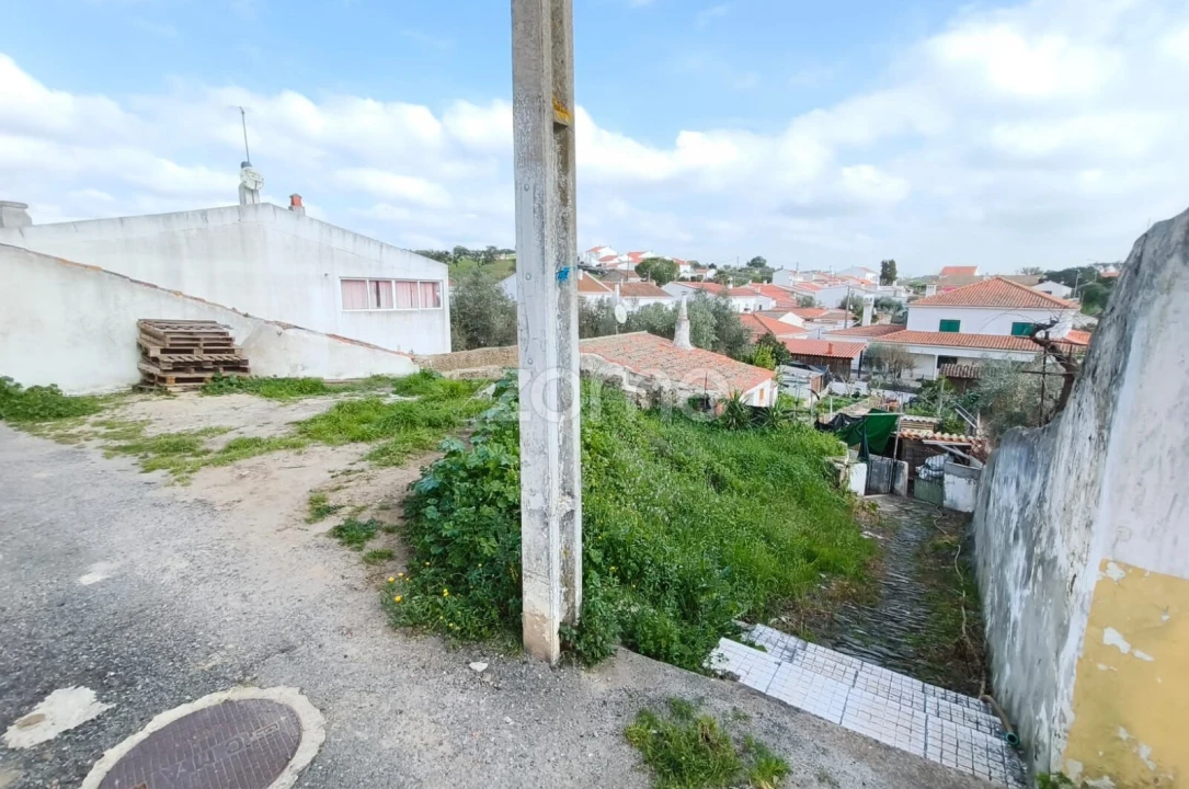 Terreno para Venda em Almodôvar e Graça dos Padrões Foto 9