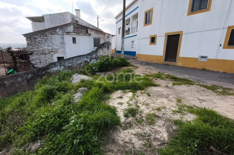 Terreno para Venda em Almodôvar e Graça dos Padrões Foto 5