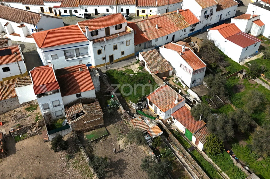 Terreno para Venda em Almodôvar e Graça dos Padrões Foto 15