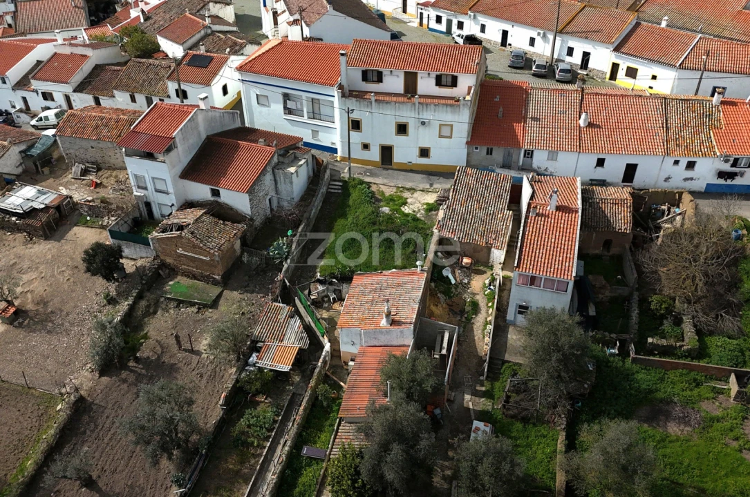 Terreno para Venda em Almodôvar e Graça dos Padrões Foto 12