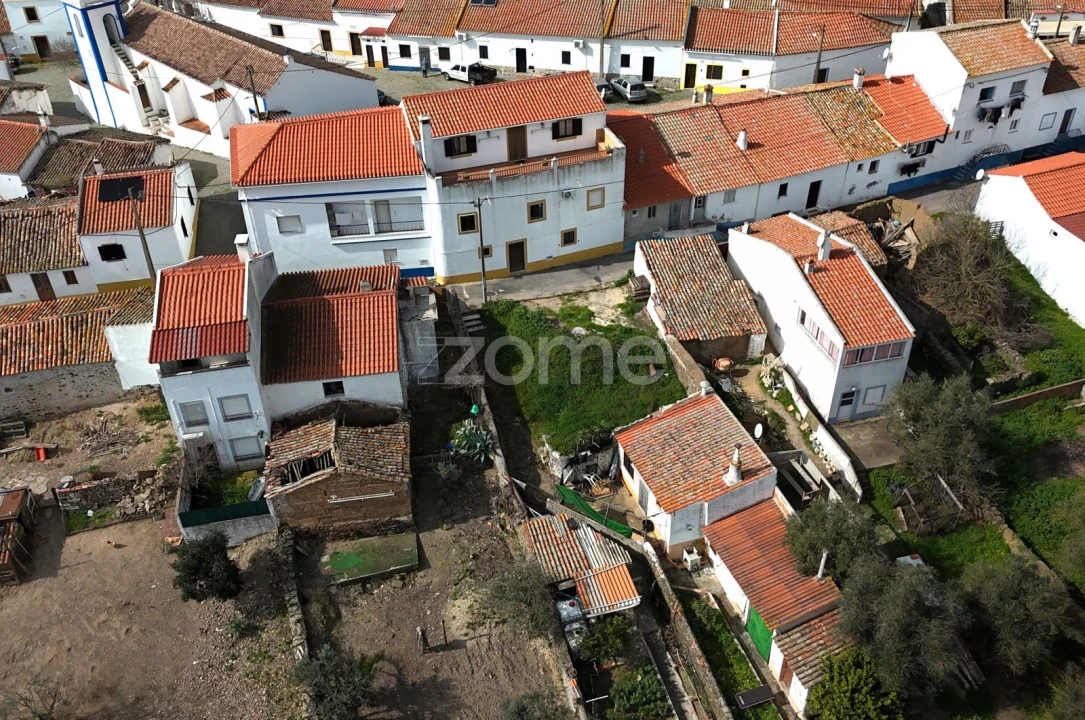 Terreno para Venda em Almodôvar e Graça dos Padrões Foto 13