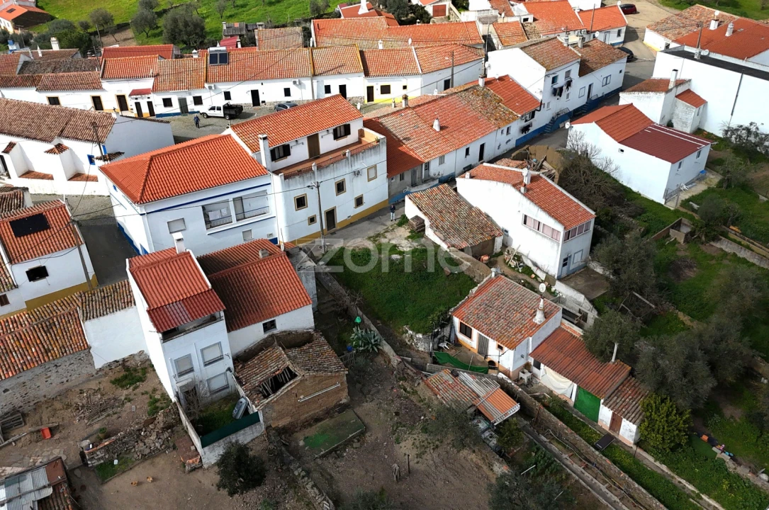 Terreno para Venda em Almodôvar e Graça dos Padrões Foto 1