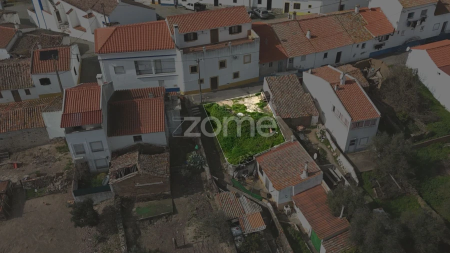 Terreno para Venda em Almodôvar e Graça dos Padrões