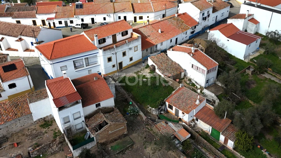 Terreno para Venda em Almodôvar e Graça dos Padrões