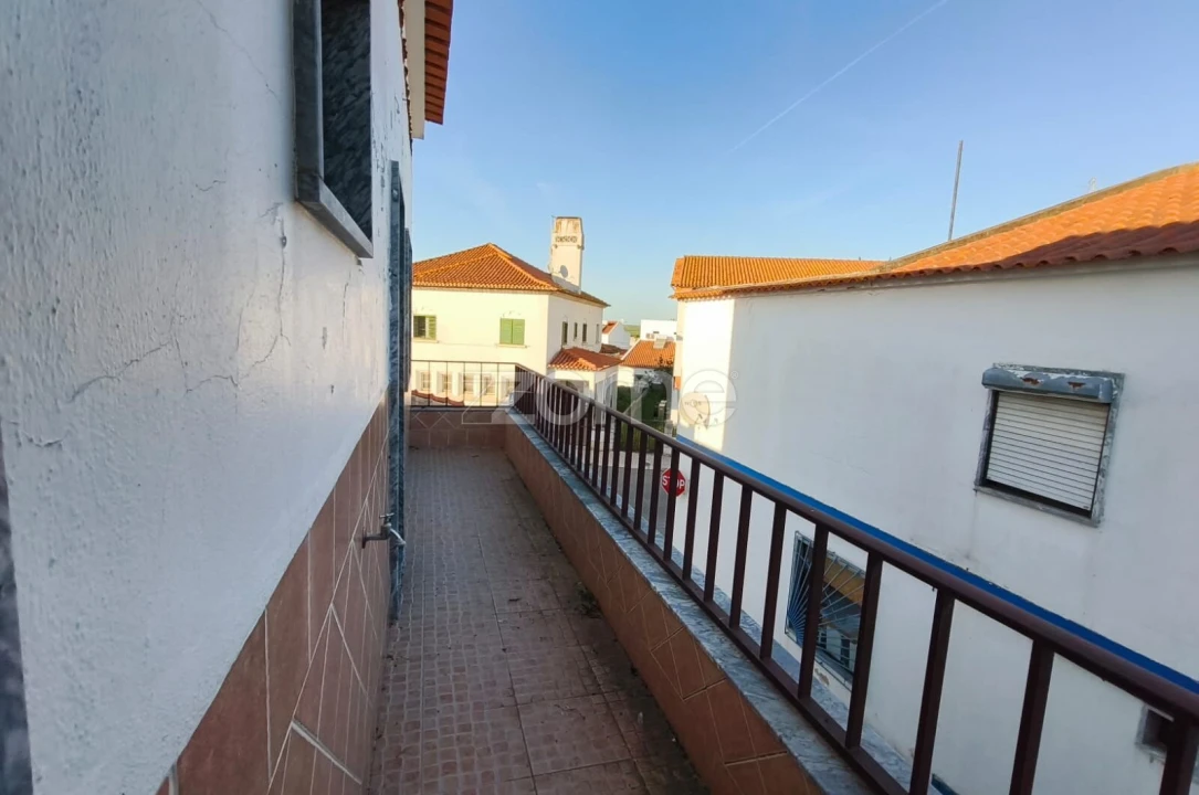 Moradia T2 para Venda em Ferreira do Alentejo e Canhestros Foto 13