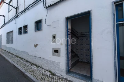 Moradia T2 para Venda em Ferreira do Alentejo e Canhestros