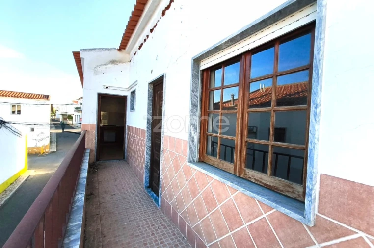 Moradia T2 para Venda em Ferreira do Alentejo e Canhestros Foto 11