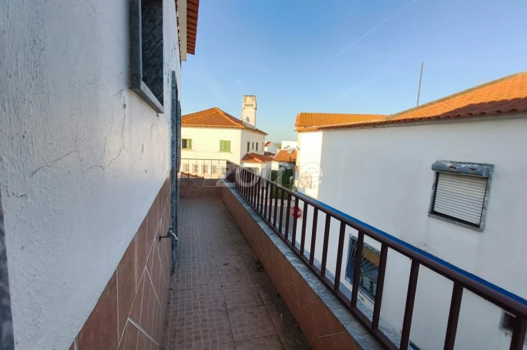 Moradia T2 para Venda em Ferreira do Alentejo e Canhestros Foto 13