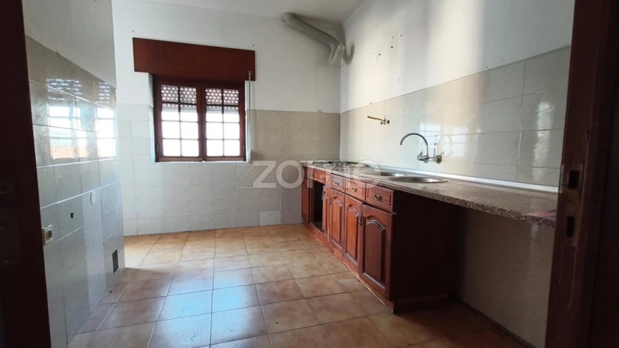 Moradia T2 para Venda em Ferreira do Alentejo e Canhestros