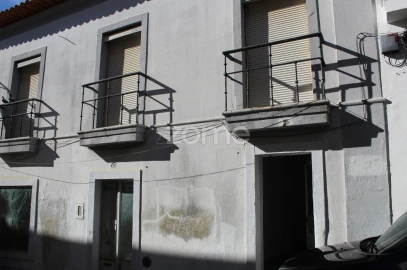 Negócio para Venda em Beja (Santiago Maior e São João Baptista)