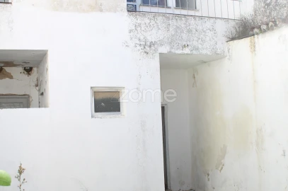 Negócio para Venda em Beja (Santiago Maior e São João Baptista)
