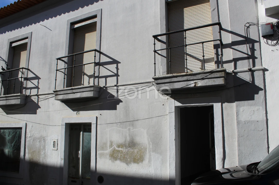 Negócio para Venda em Beja (Santiago Maior e São João Baptista) Foto 1