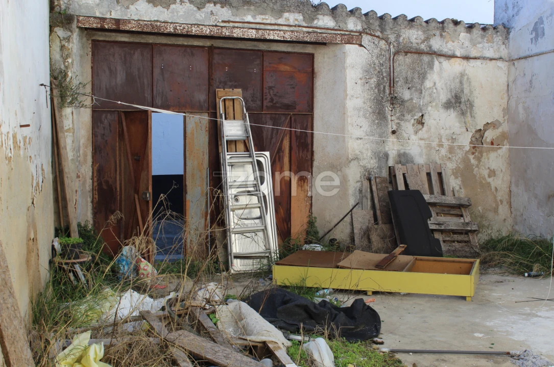 Garagem para Venda em Beja (Santiago Maior e São João Baptista) Foto 4