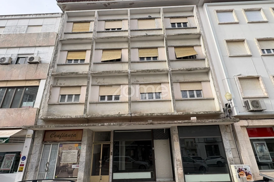 Prédio para Venda em Beja (Santiago Maior e São João Baptista) Foto 51
