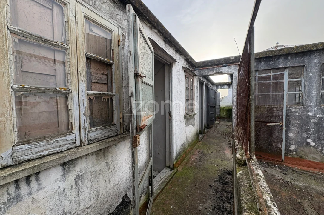 Prédio para Venda em Beja (Santiago Maior e São João Baptista) Foto 4