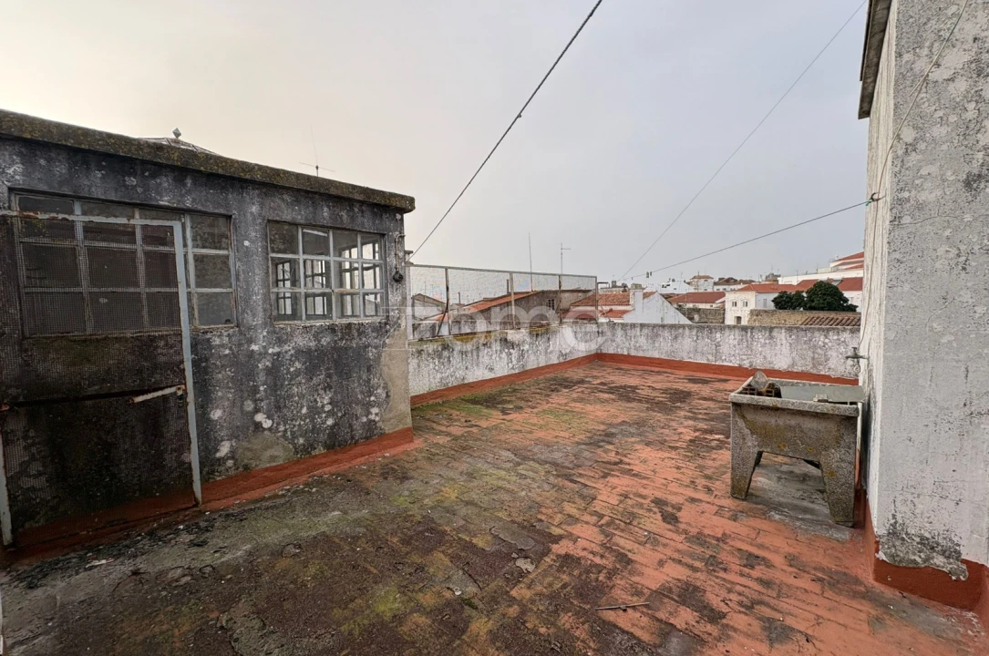 Prédio para Venda em Beja (Santiago Maior e São João Baptista) Foto 5