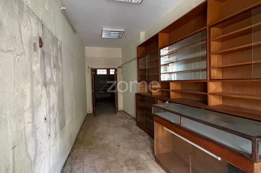 Prédio para Venda em Beja (Santiago Maior e São João Baptista) Foto 39