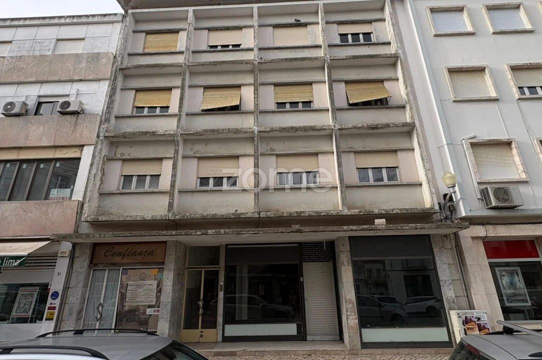 Prédio para Venda em Beja (Santiago Maior e São João Baptista) Foto 48