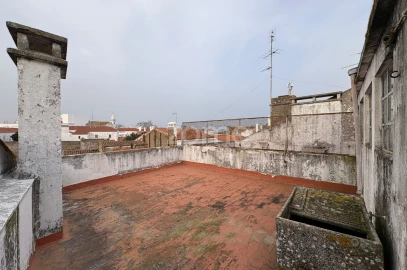 Prédio para Venda em Beja (Santiago Maior e São João Baptista)