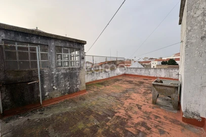Prédio para Venda em Beja (Santiago Maior e São João Baptista)