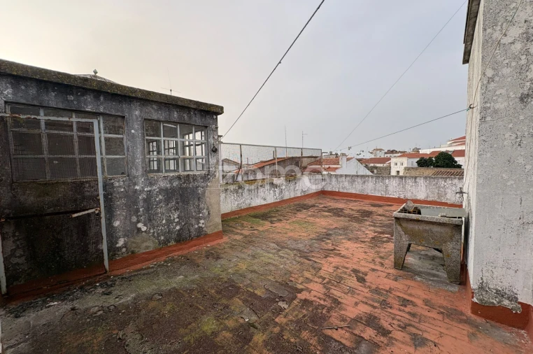 Prédio para Venda em Beja (Santiago Maior e São João Baptista) Foto 5